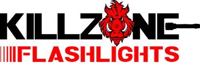 Killzone Flashlights