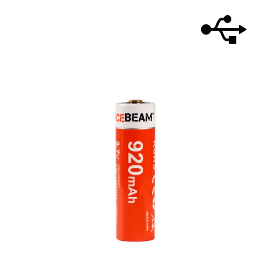 Acebeam - High-Power Long-Range Flashlights